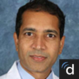 Ravi Kumar Singareddy, MD