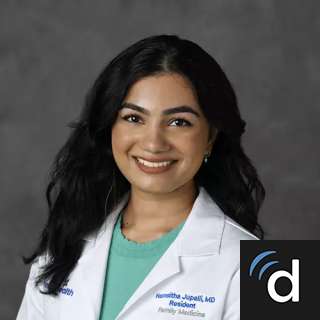 Hamsitha Jupalli, MD, Family Medicine, Royersford, PA