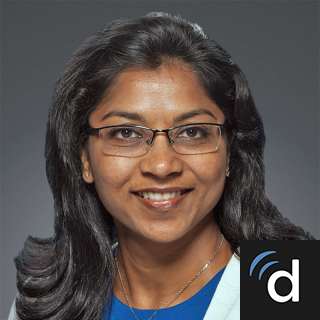 Anandhi Ganesh, MD, Pulmonology, Round Rock, TX