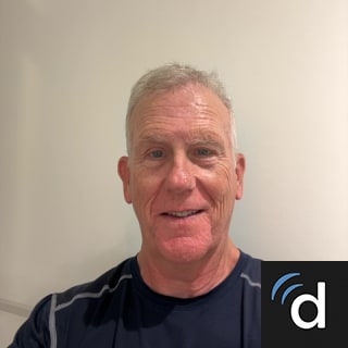 David Lyons, MD