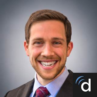 Matt Brown, MD
