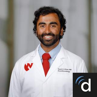 Saad Khan, MD, Anesthesiology, Omaha, NE