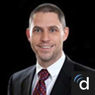 Chet Schrader, MD