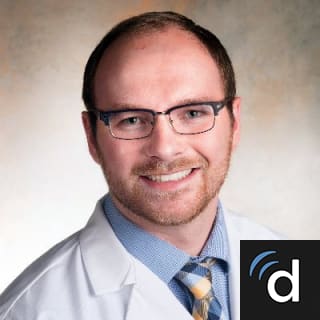 Dr. Benjamin E. Onderdonk, MD | Rochester, NY | Radiation Oncologist ...