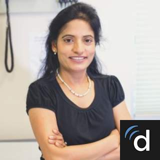 Lakshmi (Voodi) Avala, MD
