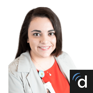 Miglena Garkova, Family Nurse Practitioner, Chicago, IL