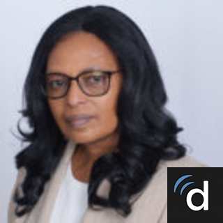 Jemila Ali, Nurse Practitioner, East Lansing, MI
