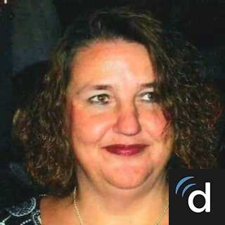 Ginger Justice, Family Nurse Practitioner, Hamilton, OH
