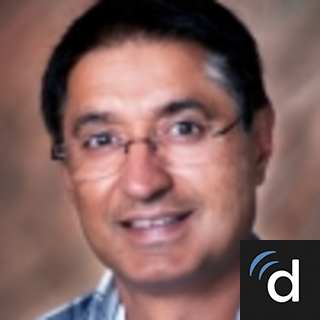 Iqbal Sandhu, MD
