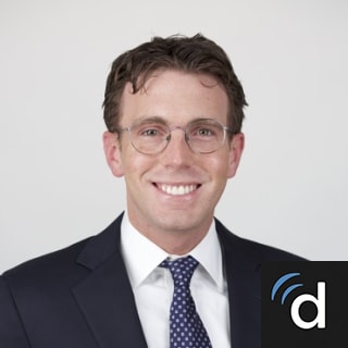 Alexander Jordan, MD