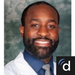 Chukwudum Dike, MD