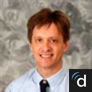 Christopher Murphy, MD