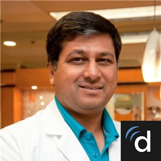 Vineet Batra, MD