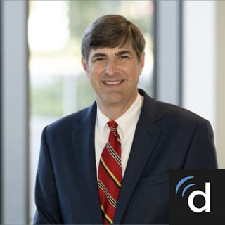 Geoffrey Marx, MD