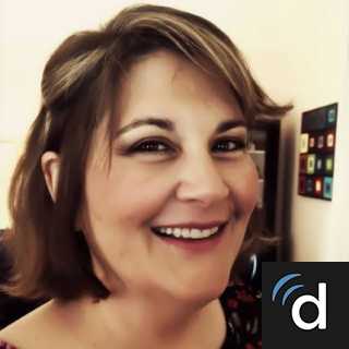Myra Harwood, Nurse Practitioner, Leavenworth, KS