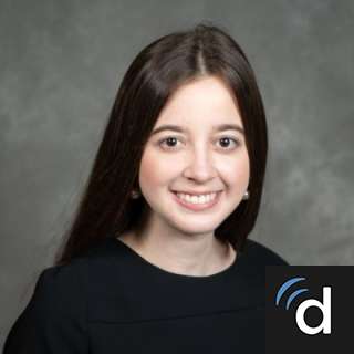 Estefania Abasolo Lopez, MD, Endocrinology, Manassas, VA