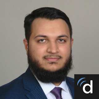 Syed Hamaad Rahman, DO