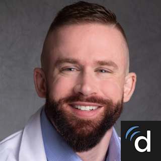 Matthew Kearney, MD