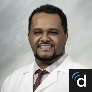 Mo Khalid, MD