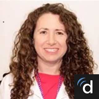 Jaclyn Roberts, MD, Medical Genetics, Brooklyn, NY