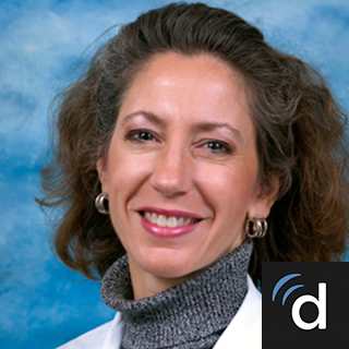 Gina Del Savio, MD