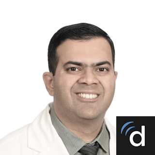 Gaurav Bansode, MD