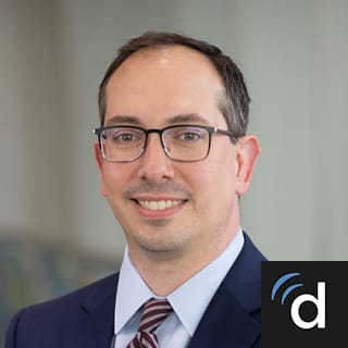 Stephen Forest, MD