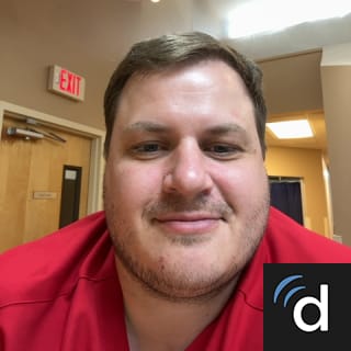 Travis Brown, Physician Assistant, High Point, NC