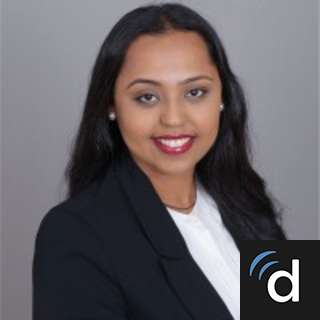 Mefthe Berhanu, MD