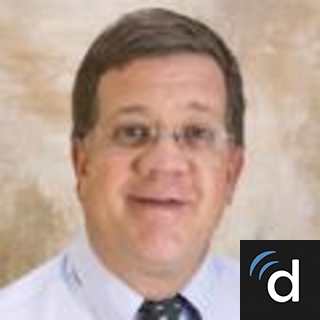 Walter Burns III, MD