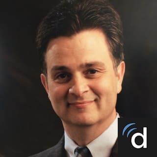 Steven Rakes, MD