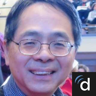 Herbert Ang, MD