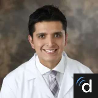 Angel Gonzalez Rios, MD