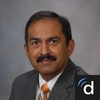 Vivek Roy, MD