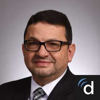 Osama Bankesly, MD