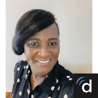 Guylante Jeune, Family Nurse Practitioner, Clayton, NJ