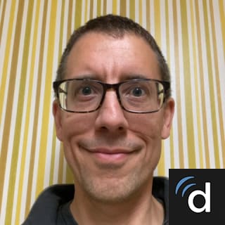 Brent Jefferies, Pharmacist, Molalla, OR