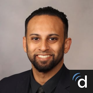 Mohammed Bhuiyan, MD, Internal Medicine, Rochester, MN