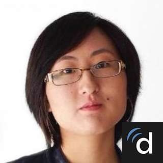 Alice Shen, MD, Family Medicine, San Diego, CA
