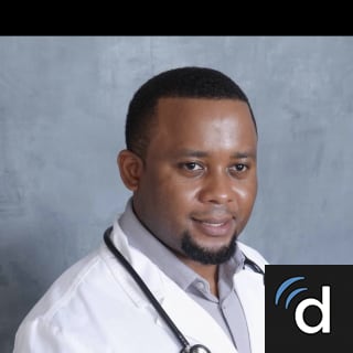 Fonderre Musongong, Family Nurse Practitioner, Fair Lawn, NJ