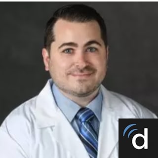 Matthew Henderson, DO, Pediatric Hematology & Oncology, Orlando, FL