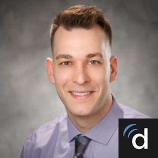 Joshua Blair, Family Medicine, Middletown, NY