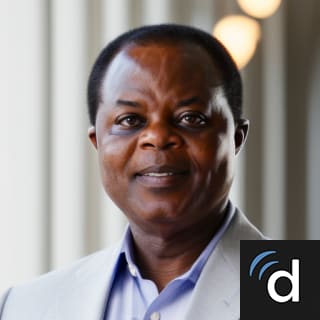 Charles Ampadu, MD