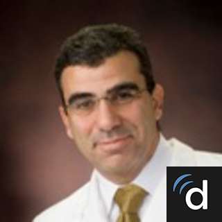 Mohamed Yassin, MD