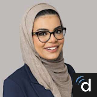 Walaa Abualhuda, MD, Internal Medicine, Largo, FL