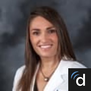 Meghan Blay, DO