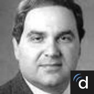 Gregory Danesis, MD, Urology, Fairlawn, OH
