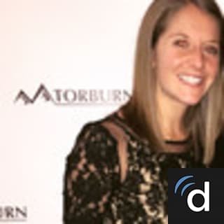 Rebecca Kalla, Emergency Medicine, Chicago, IL