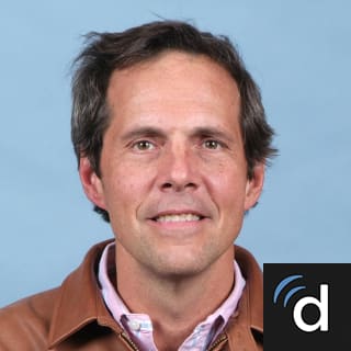 Dwight Kett, MD