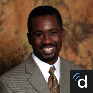 Harold Pierre, MD, Anesthesiology, Tulsa, OK